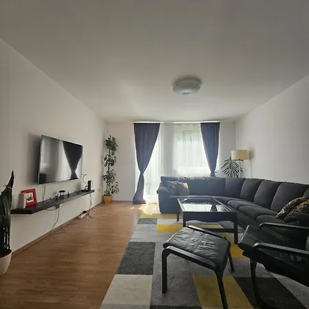 Topview Apartment *