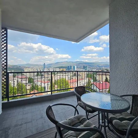 Topview Apartment