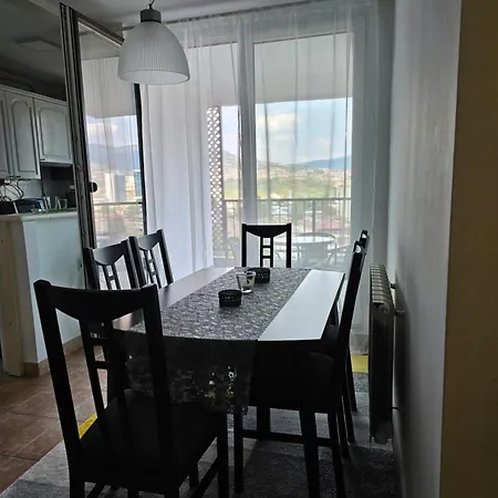 Apartment Topview Sarajevo