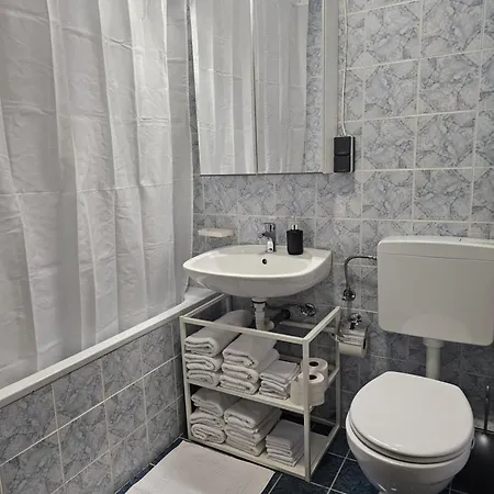 Apartment Topview *