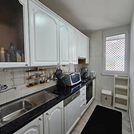 Topview Apartment Sarajevo