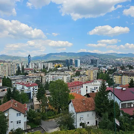Topview Apartment *