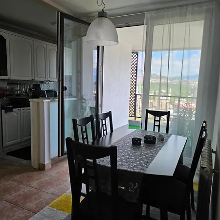 Apartment Topview *