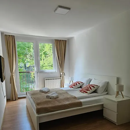 Apartamento Topview Saraievo