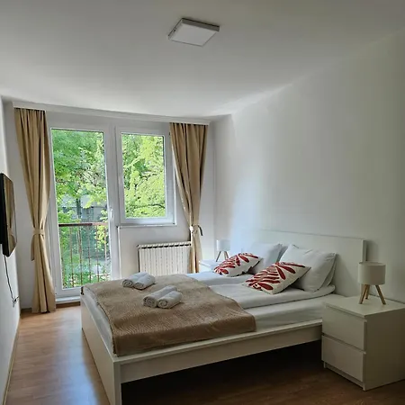 Apartment Topview Sarajevo