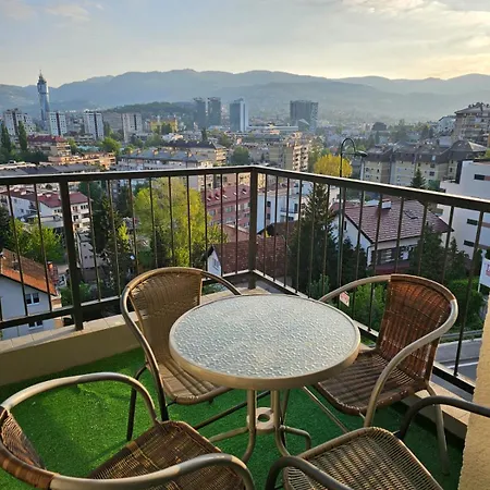 Topview * Saraievo