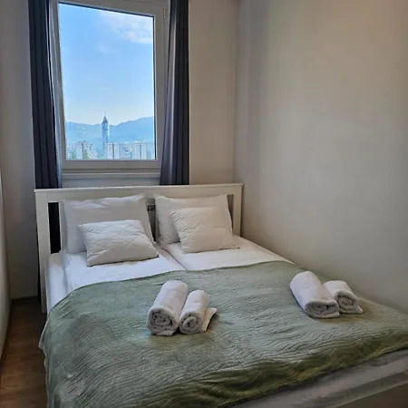 Topview Apartment