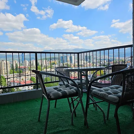 Topview Apartamento *